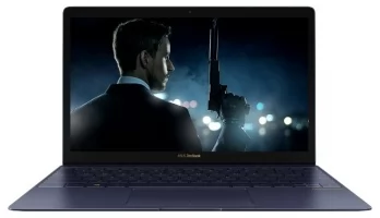 ZenBook 3 Deluxe