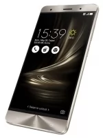ZenFone 3 Deluxe