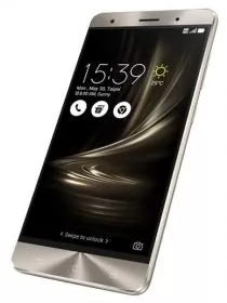 Ремонт ASUS ZenFone 3 Deluxe