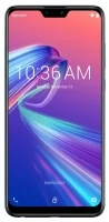 ZenFone Max Pro M2